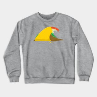 NorthShore Taco Crewneck Sweatshirt